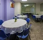 Residencia Temple