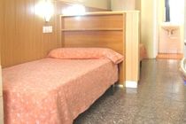 Hotel Residencia Temple Barcelona