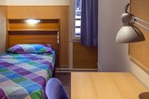 Residencia Temple Hotel Barcelona