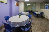 Residencia Temple Barcelona