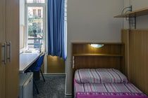 Hotel Residencia Temple