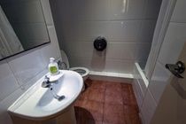 Residencia Temple Hotel